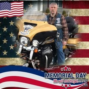 Meet your Posher, Ronald